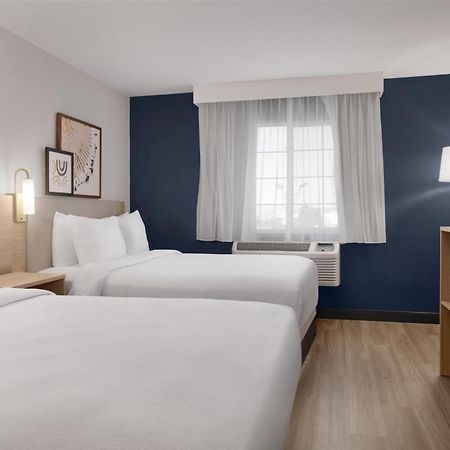 Best Western Plus Executive Suites Albuquerque Extérieur photo