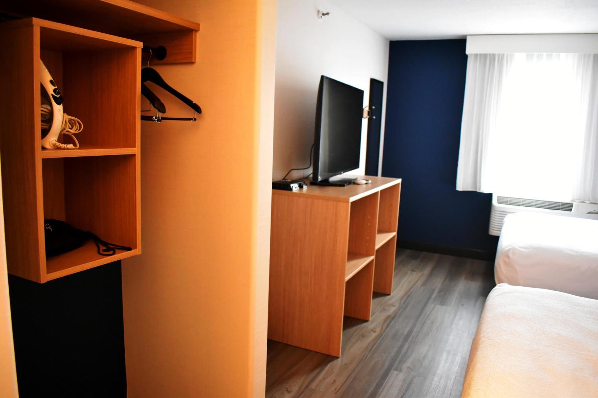 Best Western Plus Executive Suites Albuquerque Extérieur photo