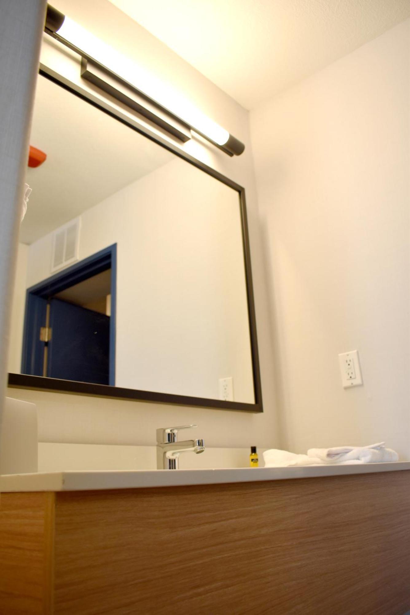 Best Western Plus Executive Suites Albuquerque Extérieur photo