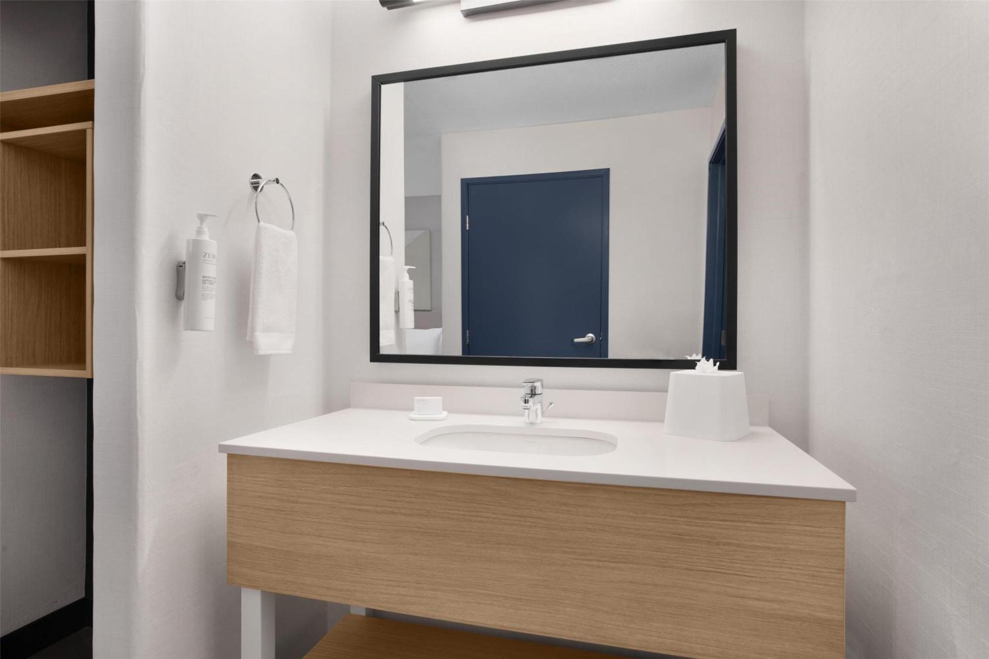 Best Western Plus Executive Suites Albuquerque Extérieur photo