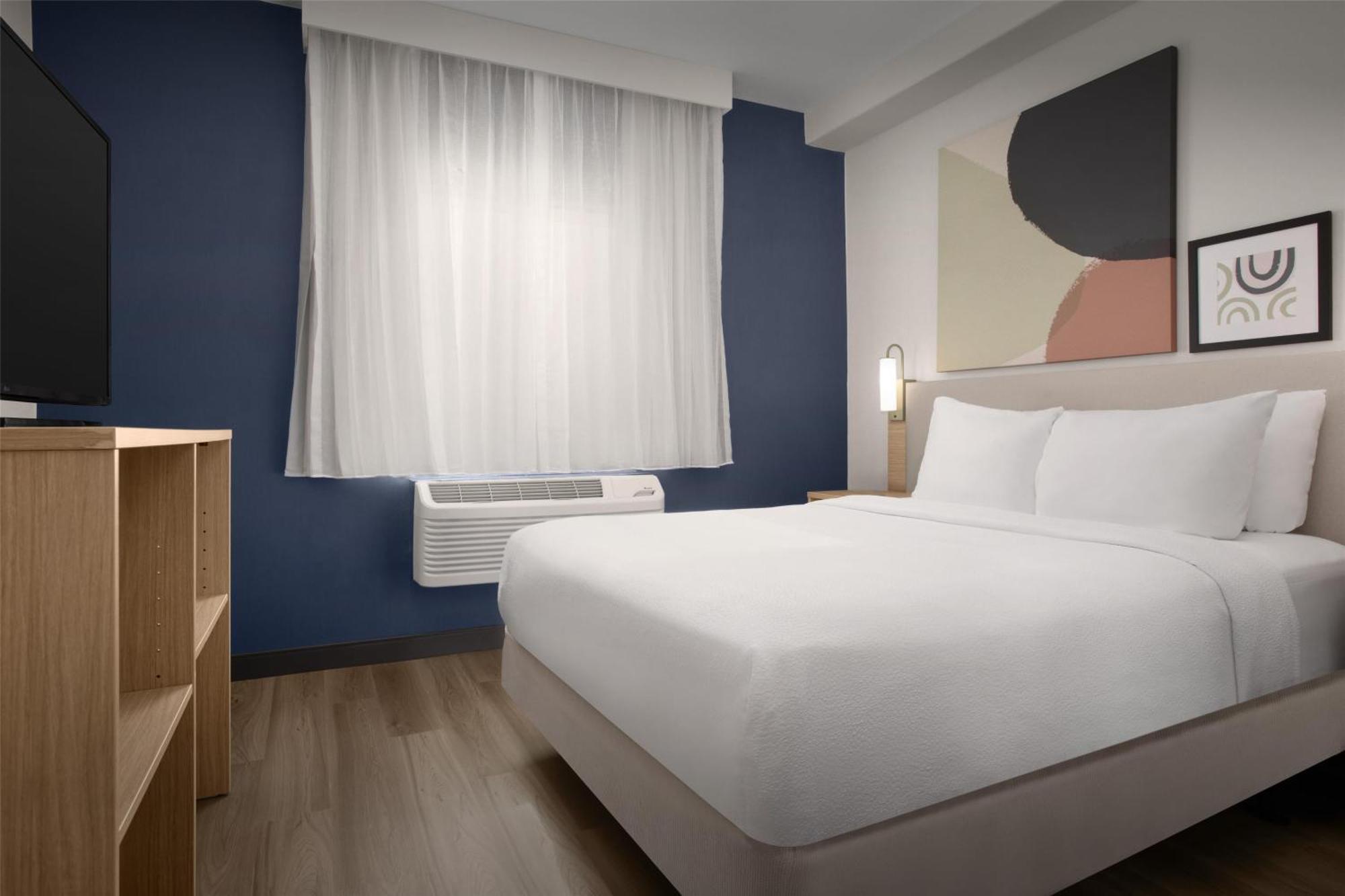 Best Western Plus Executive Suites Albuquerque Extérieur photo