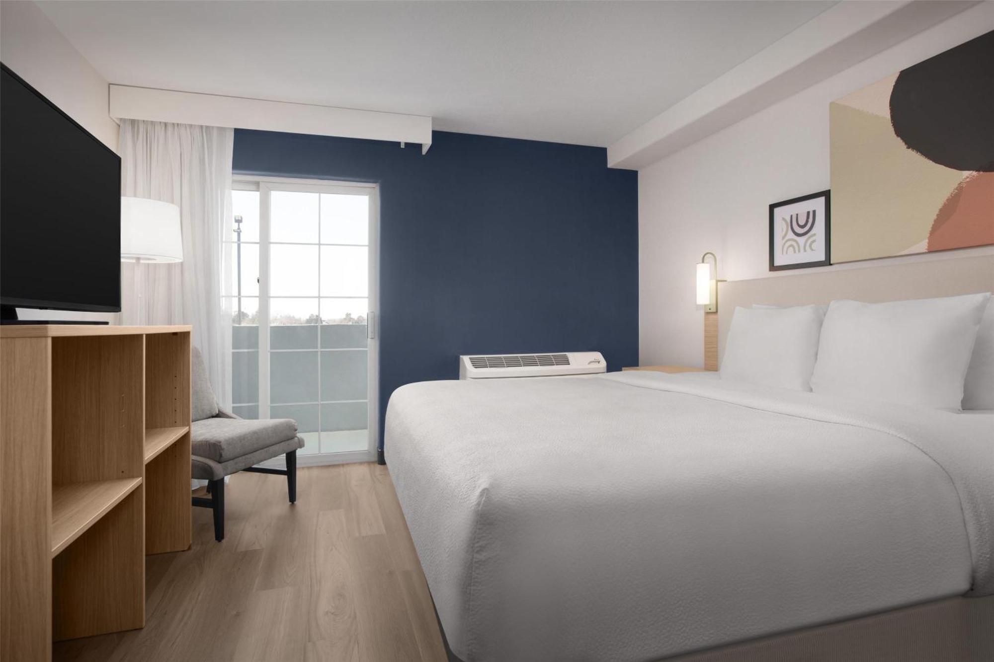 Best Western Plus Executive Suites Albuquerque Extérieur photo