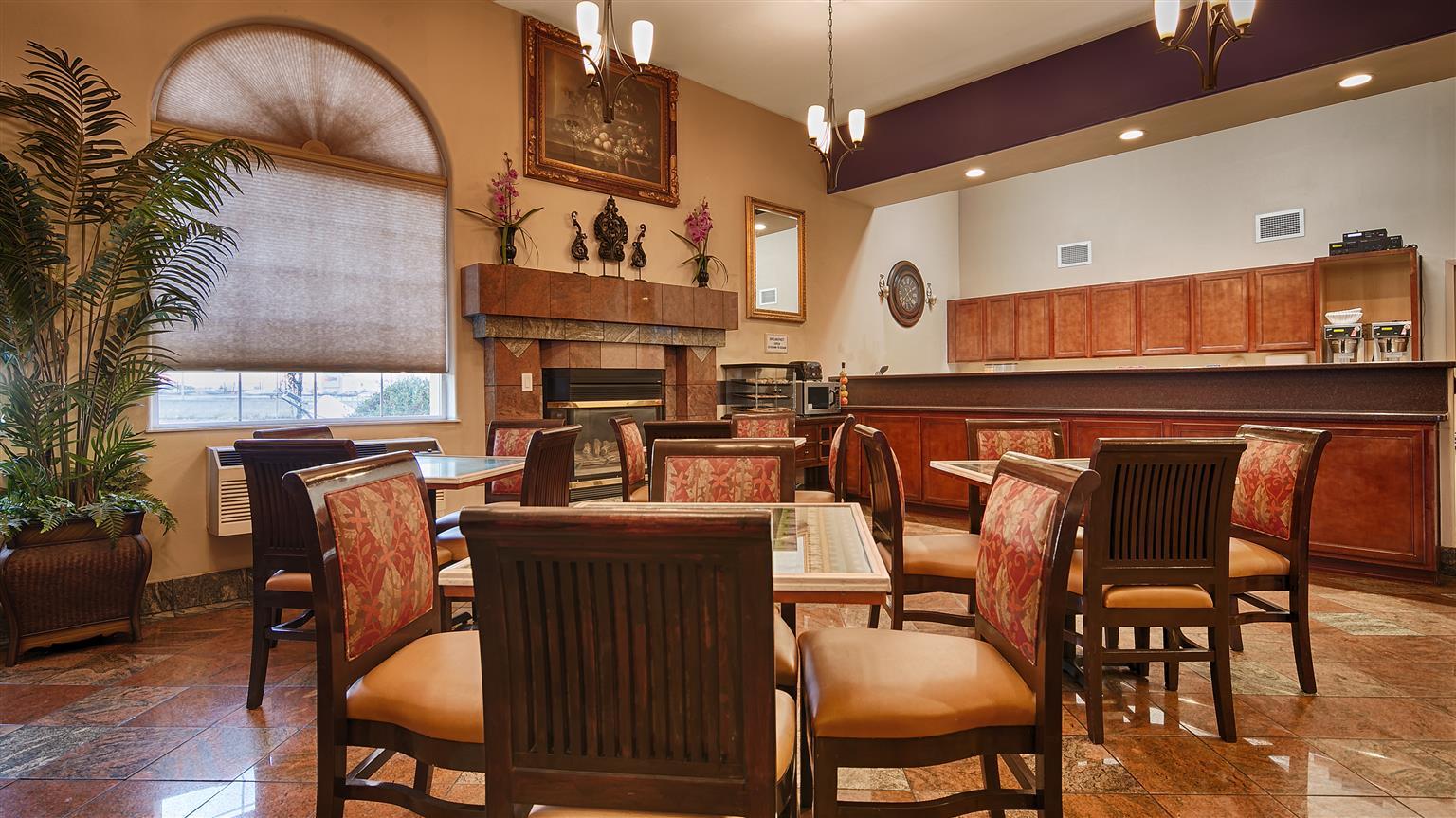 Best Western Plus Executive Suites Albuquerque Extérieur photo